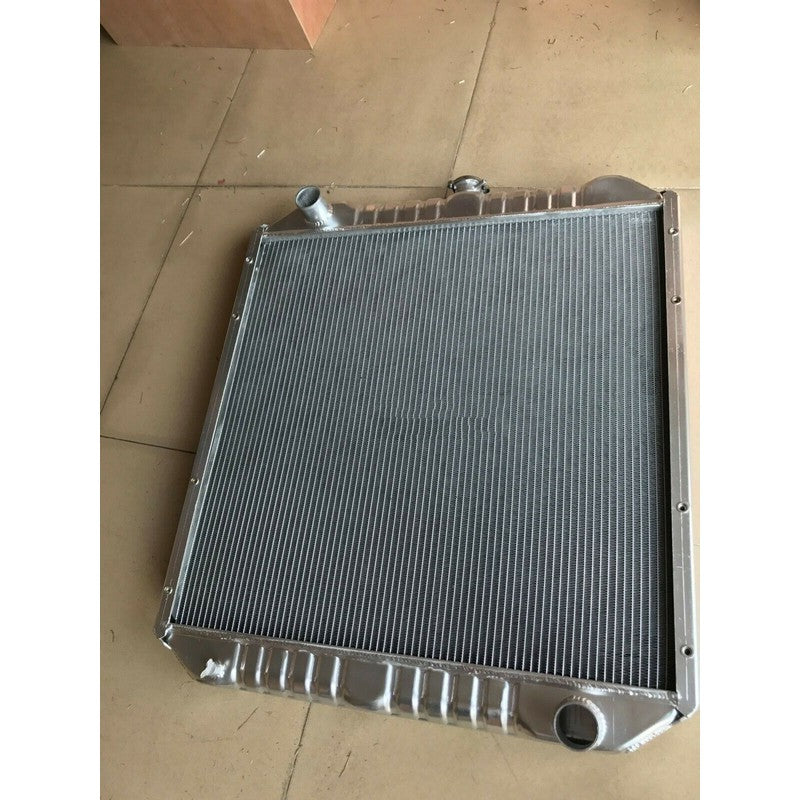 Water Tank Radiator Core ASS'Y 7Y-1961 for Caterpillar Excavator CAT 320 320L 320N Engine 3066