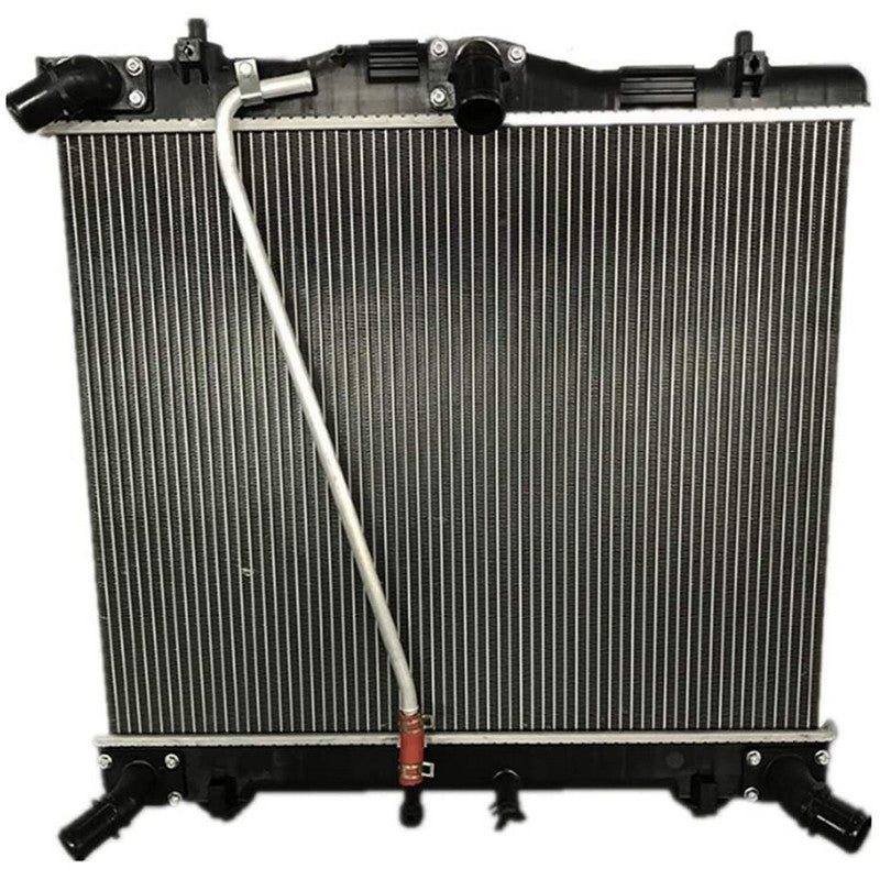 Water Tank Radiator Core ASS'Y 085-8536 for Caterpillar Excavator CAT ...