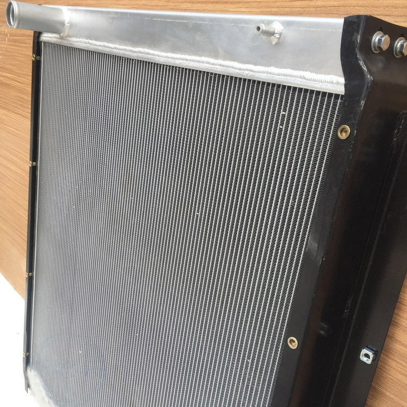 Water Tank Radiator Core ASS'Y VOE14531222 for Volvo Excavator EC210B