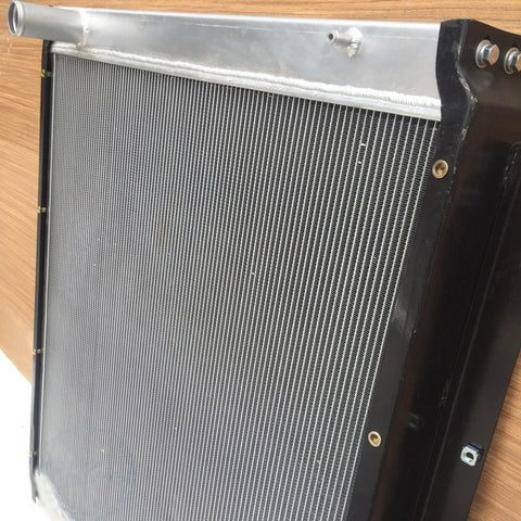 Water Tank Radiator Core ASS'Y VOE14531222 for Volvo Excavator EC210B ...