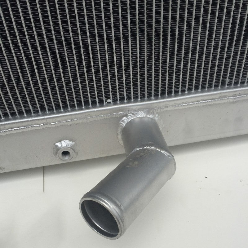 Water Tank Radiator Core ASS'Y VOE14531222 for Volvo Excavator EC210B