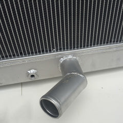 Water Tank Radiator Core ASS'Y VOE14531222 for Volvo Excavator EC210B