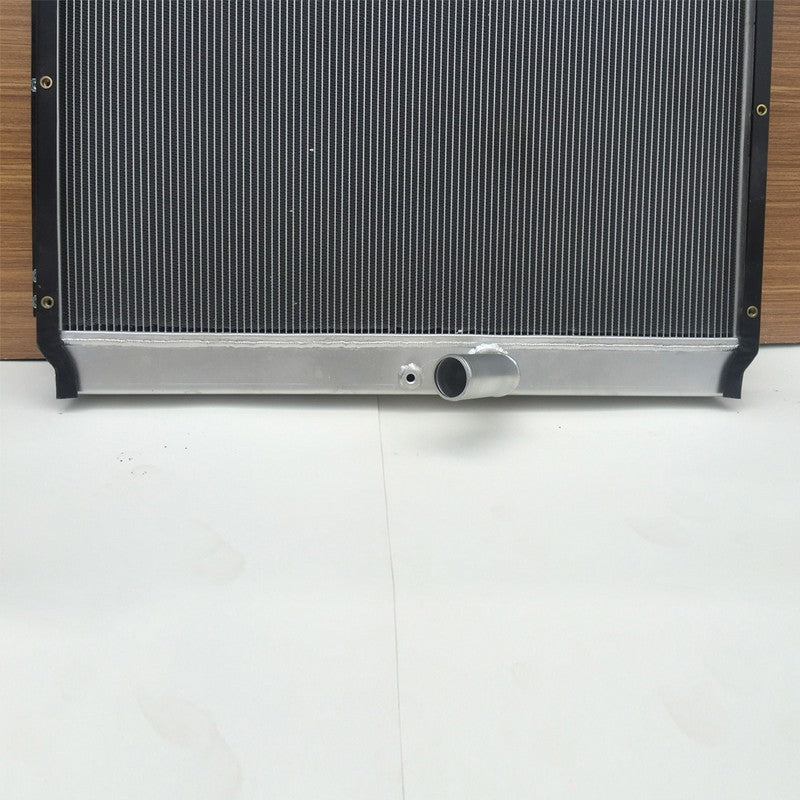 Ec210b Radiator Water Tank Radiator Core ASS'Y VOE14531222 for Volvo Excavator EC210B ...