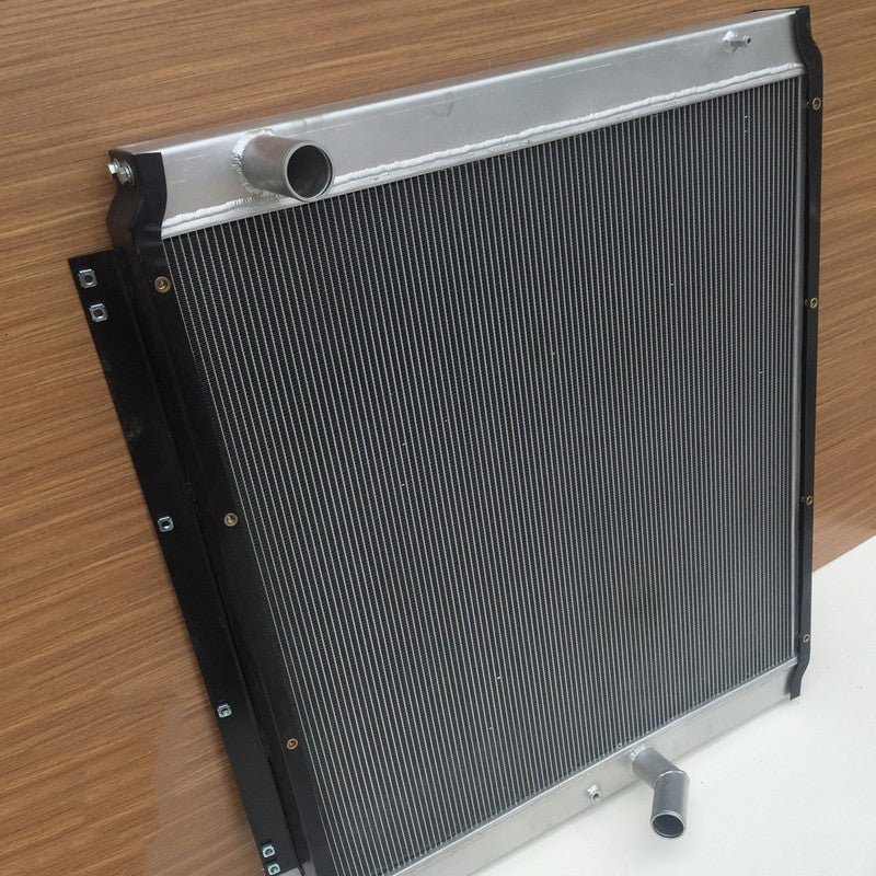 Water Tank Radiator Core ASS'Y VOE14531222 for Volvo Excavator EC210B