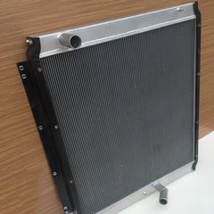 Water Tank Radiator Core ASS'Y VOE14531222 for Volvo Excavator EC210B