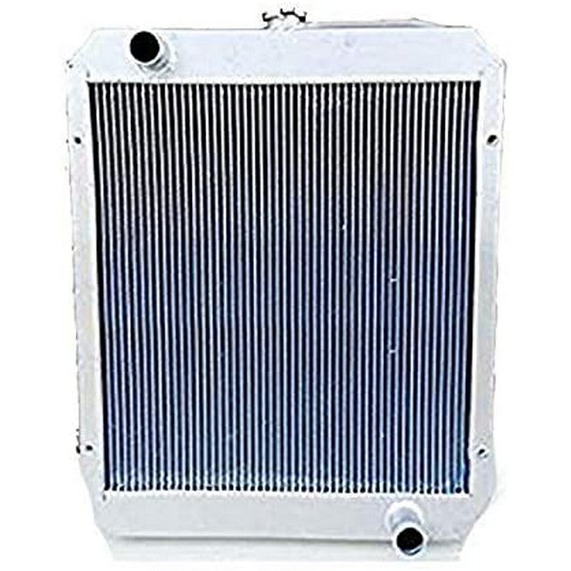 Water Tank Radiator Core ASS'Y VOE14638555 for Volvo Excavator EC55B EC55C EW60C