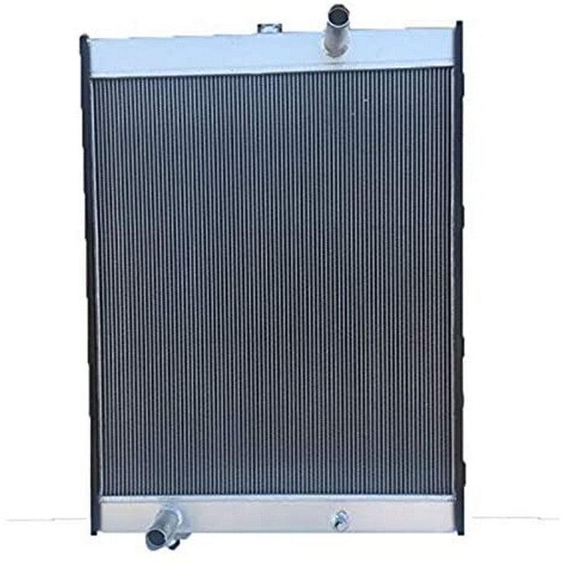 Water Tank Radiator Core ASS'Y 13C30000-1 for Doosan S290LC-V