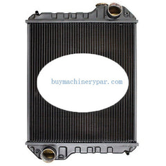 Water Tank Radiator ASS'Y for Case Excavator CX75