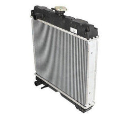 Water Tank Radiator Core ASS'Y For Kubota B2710