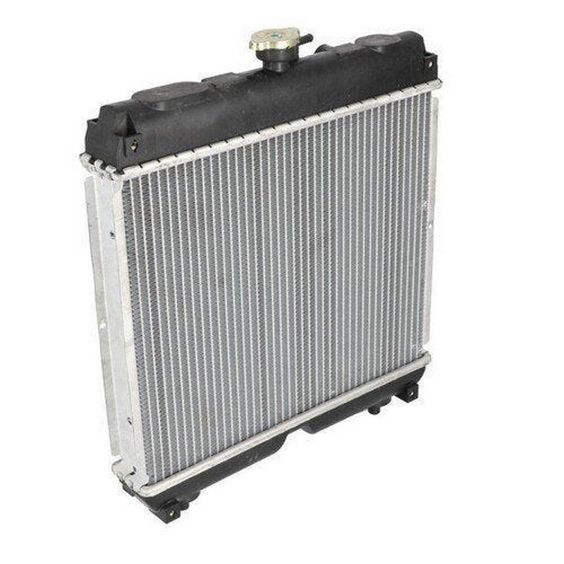 Water Tank Radiator Core ASS'Y For Kubota B2710