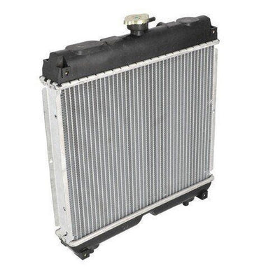 Water Tank Radiator Core ASS'Y For Kubota B2710