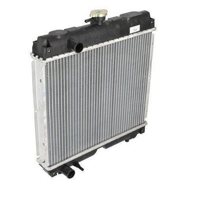 Water Tank Radiator Core ASS'Y For Kubota B2710