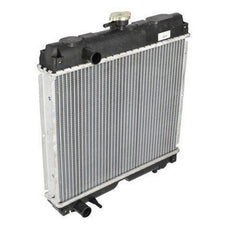 Water Tank Radiator Core ASS'Y For Kubota B2710