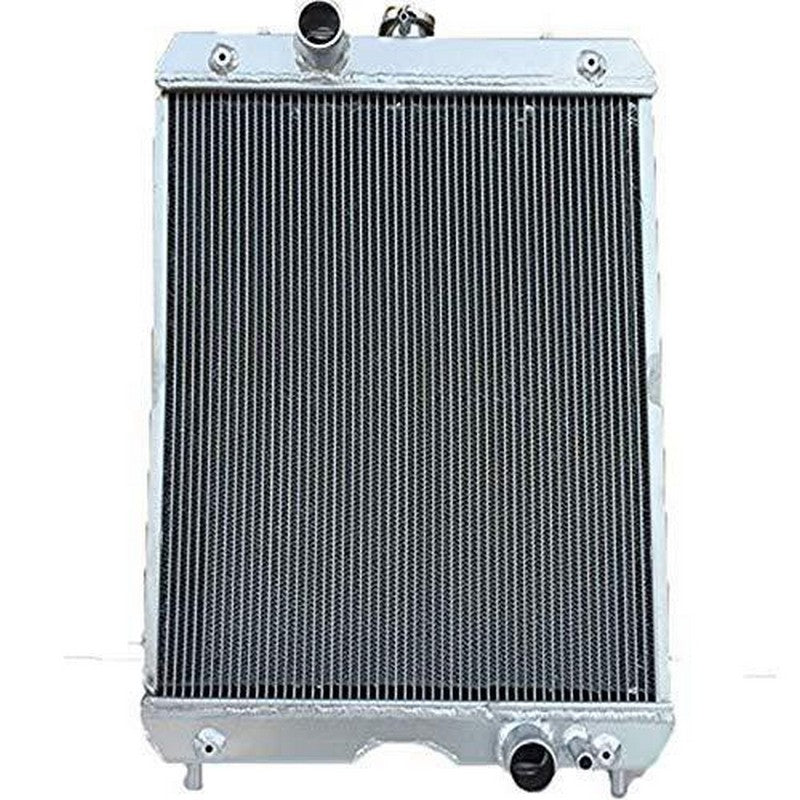 Water Tank Radiator Core ASS'Y For Kato Excavator HD308R
