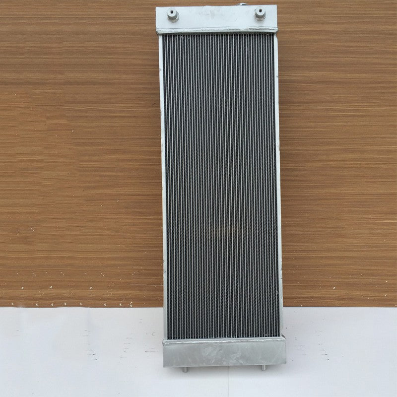 Water Tank Radiator Core ASS'Y For Doosan Excavator DX380