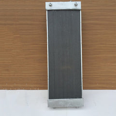 Water Tank Radiator Core ASS'Y For Doosan Excavator DX380