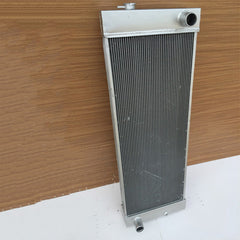 Water Tank Radiator Core ASS'Y For Doosan Excavator DX380