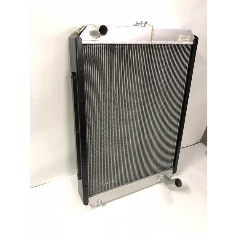 Water Tank Radiator Core ASS'Y For Hyundai Excavator R150-7