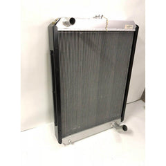 Water Tank Radiator Core ASS'Y For Hyundai Excavator R150-7