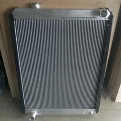 Water Tank Radiator Core Assy 203-03-61112 for Komatsu PC120-6 Excavator in