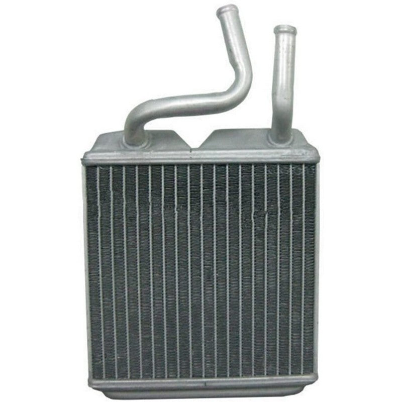 Water Tank Radiator Core ASS'Y For Daewoo Excavator DH225-7