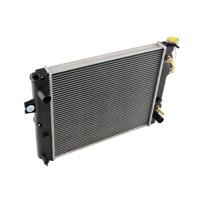 New Radiator 16430-23430-71 164302343071 for TOYOTA 7F20-25 forklift