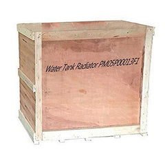 Water Tank Radiator Core ASS'Y PM05P00013F1 for  New Holland Excavator E27 E27B E27BSR E27SR EH27.B