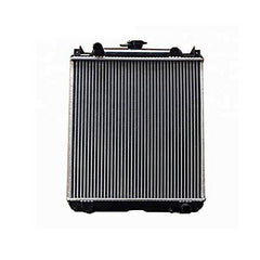 Water Tank Radiator for Komatsu Excavator PC35-8