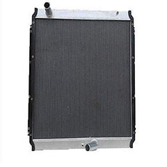 Water Tank Radiator Core ASS'Y VOE14531222 for Volvo Excavator EC210B
