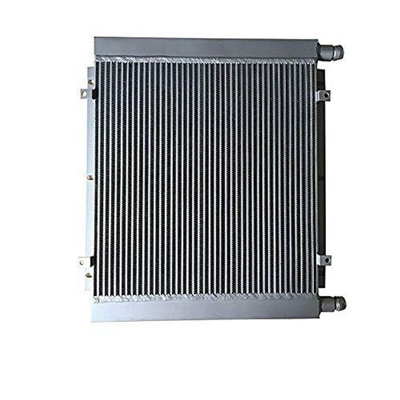 New Hydraulic oil radiator for HITACHI EX120-1/5 – Buymachineryparts