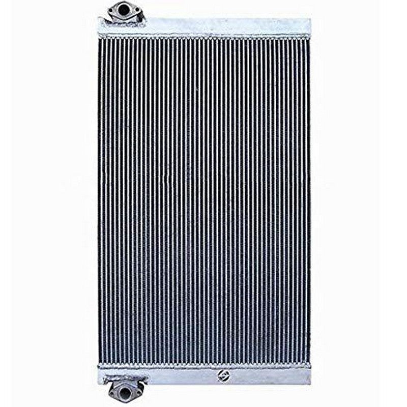 New Hydraulic Oil Radiator for HITACHI ZAX470 – Buymachineryparts