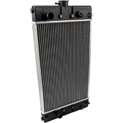 Generator Radiator MN422000-34100 422000-34100 Compatible with Perkins 404D