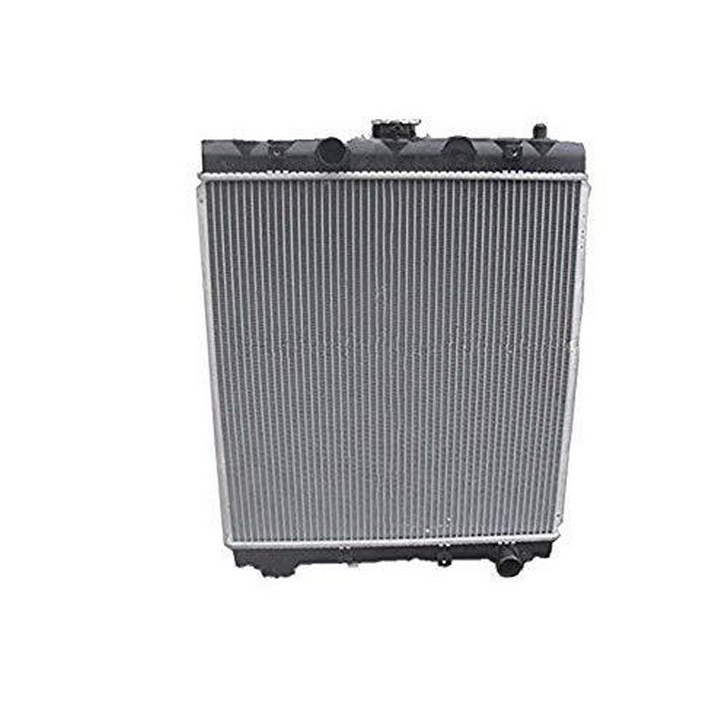 J B003 Radiator New Hydraulic oil radiator for HITACHI ZAX70 – Buymachineryparts