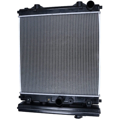 Generator Radiator 2485B280 for Perkins 1103 1104 404 Engine 10000-00436 DJ51279