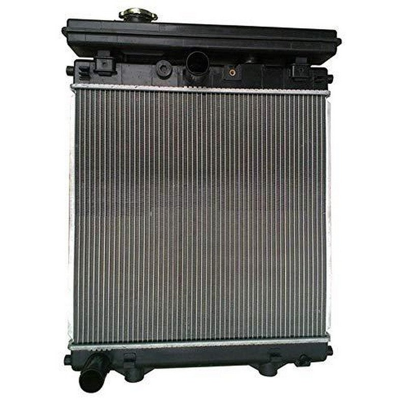 New Radiator 2485B280 for Perkins Dj51279 Dc51230 Dd51378 Dk51278 Engi ...