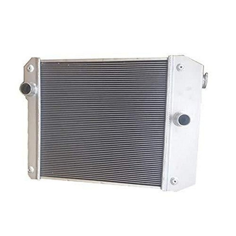 Water Radiator Core 4P3377 4P3379 for Caterpillar CAT 416B 426B 428B 4 ...