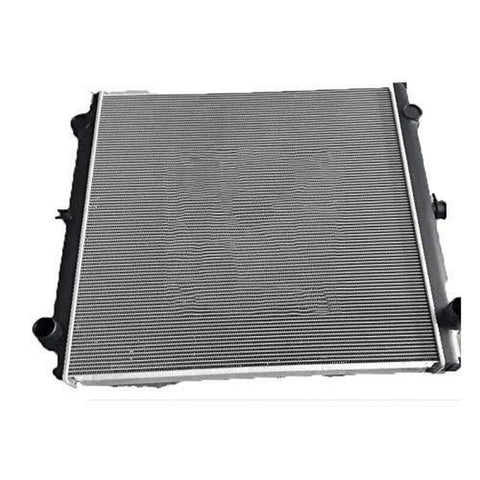 Water Tank Radiator Core ASS'Y 4448338 for Hitachi Wheel Crane UCX300 ...