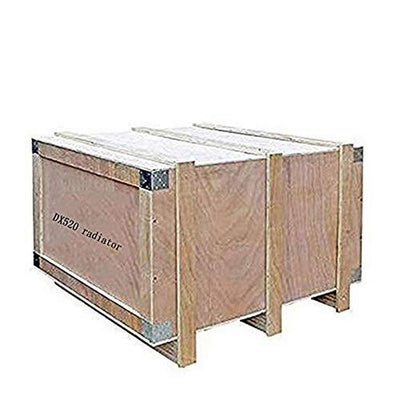 Water Tank Radiator ASS'Y for Daewoo Excavator DX520