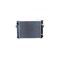 Radiator for TCM Forklift FD30T3CS-A FD20-30VT 30T6 30T3Z 234B2-10002 Isuzu C240
