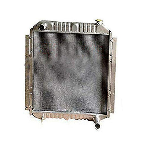 Water Tank Radiator Core Ass'y for KATO HD700-7 Type – Buymachineryparts
