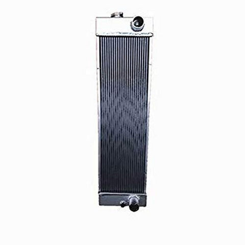 Water Tank Radiator Core ASS'Y for Kobelco Excavator SK75-8 ...