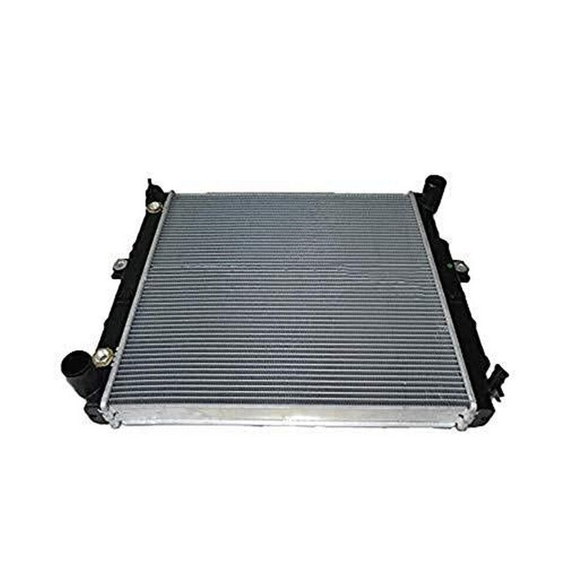 New Radiator Assy 20A72-10101 ATM for Toyota FG10-18 H20 ...