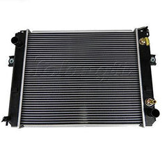 New Radiator 16410-23430-71 for Toyota Engine 4Y 5K Forklift 7FG20-30