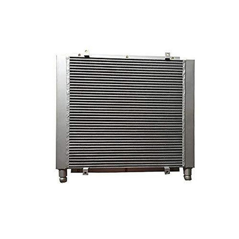 New Hydraulic Oil Radiator for Komatsu PC1005 Buymachineryparts