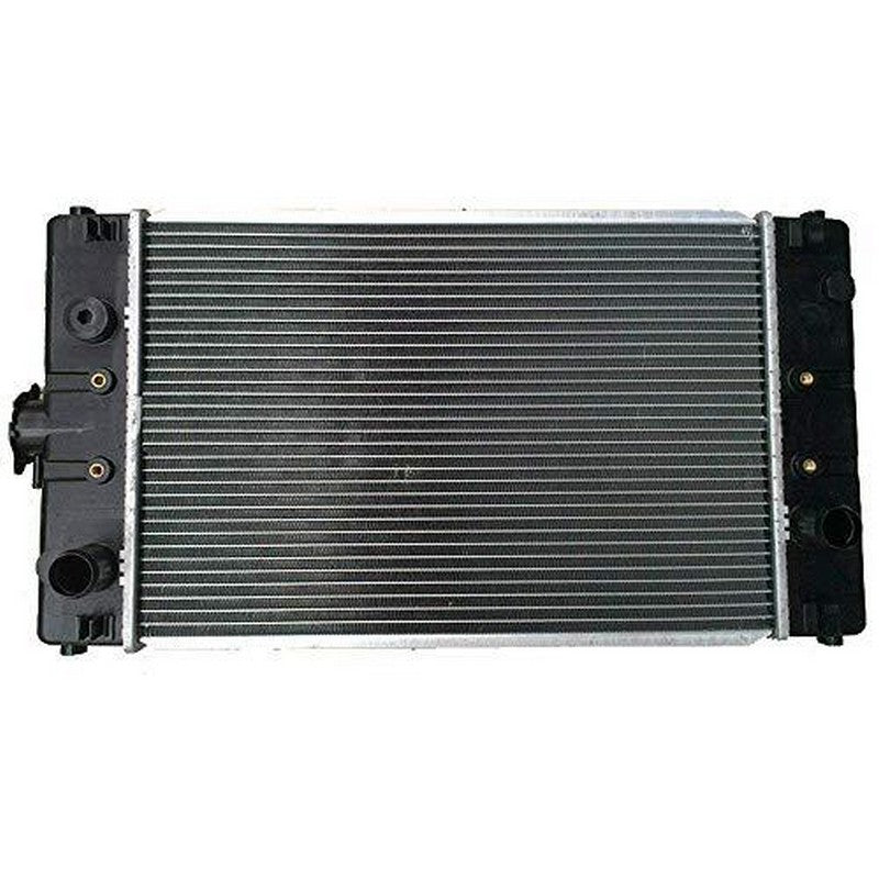 New Generator Radiator TPN441 U45506590 for Perkins 403D-11 403C-11 En ...