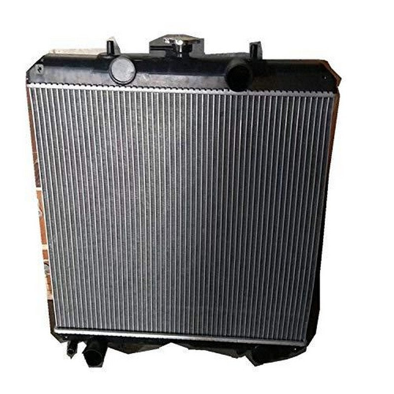45372 Radiator Core radiator 4448372 for hitachi excavator zax120 zax130 zax135,zax11 ...