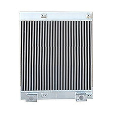 Hydraulic Oil Cooler VOE14507937 for Volvo Excavator EC135B EC140B