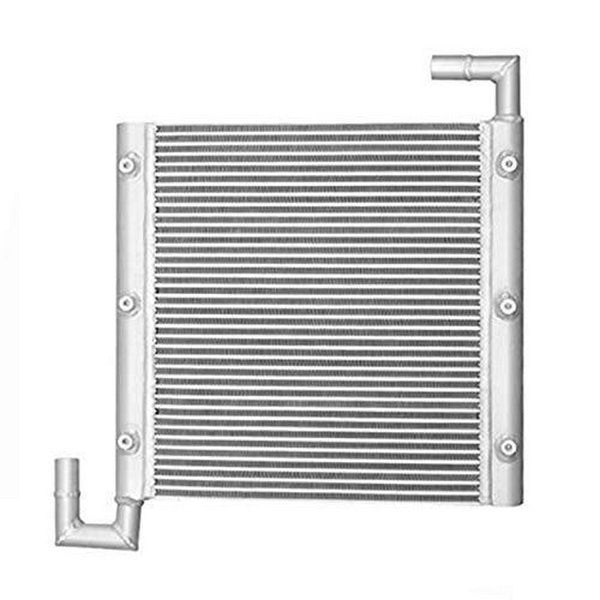 For Hitachi Excavator EX60 EX60G Hydraulic Oil Cooler 4217470