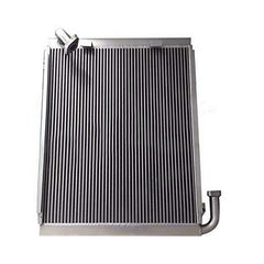 Hydraulic Oil Cooler 20Y-03-21121 20Y-03-21720 for Komatsu Excavator PC210-6 PC220-6 PC200-6