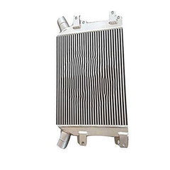 New Hydraulic Oil Cooler 281-3514 for Caterpillar Excavator Cat 345C 345C L 345C LC 345C UHD 345C HCR W345C